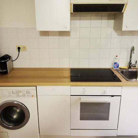 Studio Equipe Brussels Sint-Pieters-Leeuw Kültér fotó