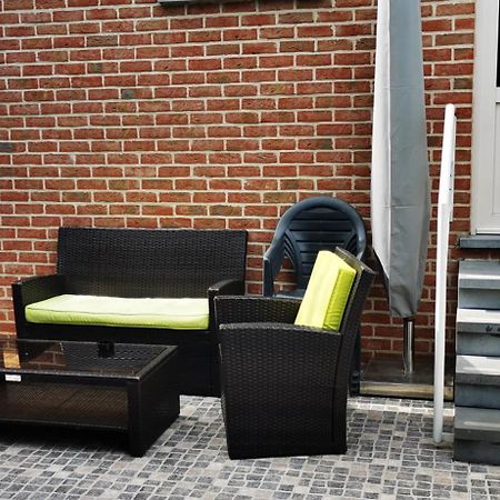 Studio Equipe Brussels Sint-Pieters-Leeuw Kültér fotó