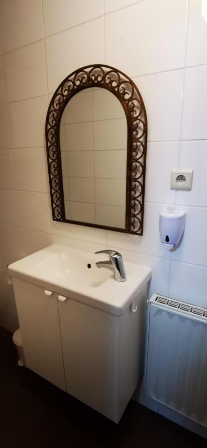Studio Equipe Brussels Sint-Pieters-Leeuw Kültér fotó