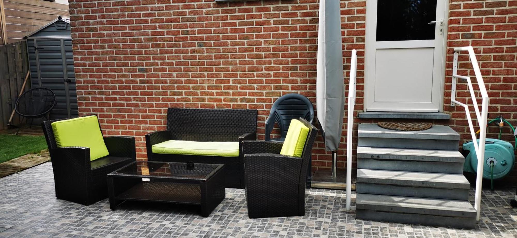 Studio Equipe Brussels Sint-Pieters-Leeuw Kültér fotó